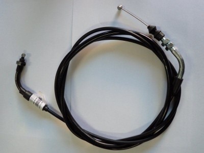 Linka gazu ROMET 727 / 08