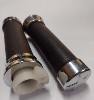 Manetka gazu prawa + lewa komplet