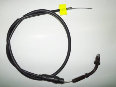 Linka gazu Toros M50