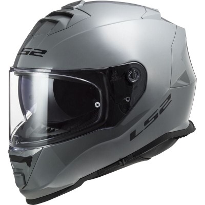 Kask LS2 FF800 Storm II Solid nardo grey