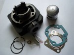 Cylinder 60 cc TGB, Suzuki Address 2T