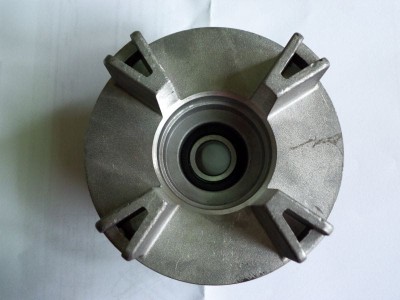 Zabierak koła tylnego Romet RR 50