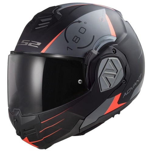 Advant Codex matt black titanium.jpg