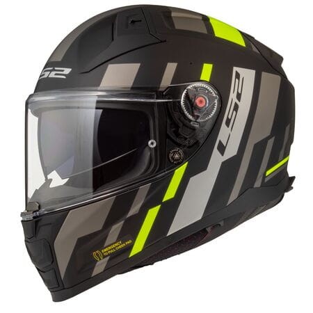 Vector II Tron matt black H-V yellow.jpg