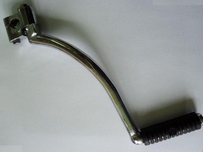 Dźwignia rozrusznika, kopniak 4T motorower Router WS 50