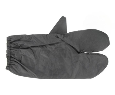 Przeciwdeszczowe osłony rękawic