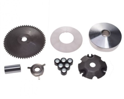 Wariator Romet 727 747 717 RXL 4T kpl.