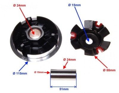 wariator tuning GY6 125.jpg