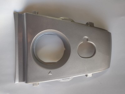 Osłona wlewu paliwa ROMET 727 i inne