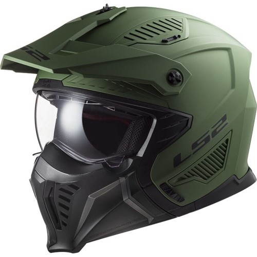 Drifter Solid Matt Military Green.jpg