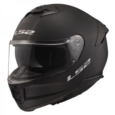 Kask LS2 FF808 Stream II mat black