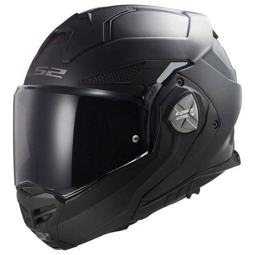 Advant X Solid Matt Black.jpg