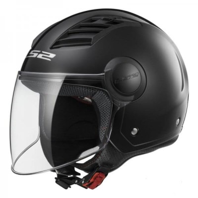 KASK LS2 OF562 Airflow matt black