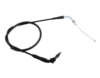 Linka gazu Hyosung GV 650 powrotna