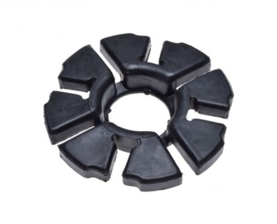 Gumy zabieraka koła tylnego Romet ZK 50 kpl.