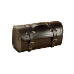 Kufer skórzany tylny 55 cm