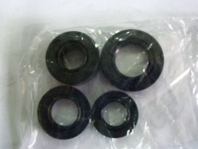 Uszczelniacze silnikowe, simeringi Zetka 50 kpl.