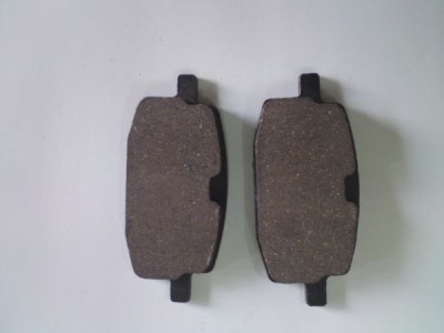 Klocki hamulcowe Romet 727 oryginalne