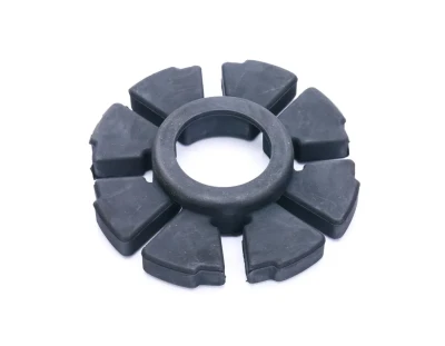 Gumy zabieraka koła tylnego Romet Soft 125