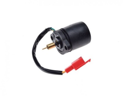 Automat ssania ssanie skuter 2T duże