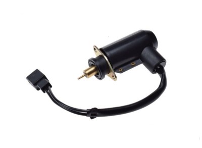 Automat ssania ssanie skuter 2T małe