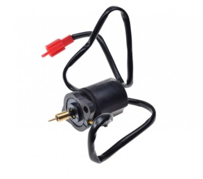 Automat ssania ssanie skuter 2T duże