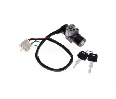 Stacyjka skuter Router Traffico XS