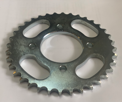 Zębatka tylna z-37 Router WS50 WS 50