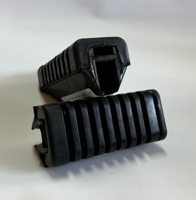 Guma stopki, podnóżka kierowcy Ogar202