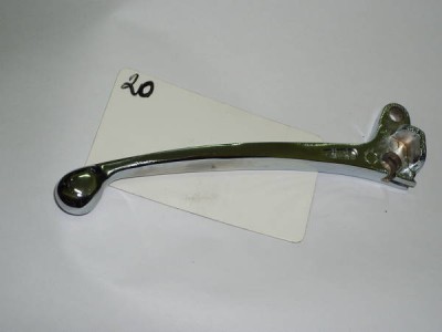 Dźwignia hamulca lewa Quantum CL 2011