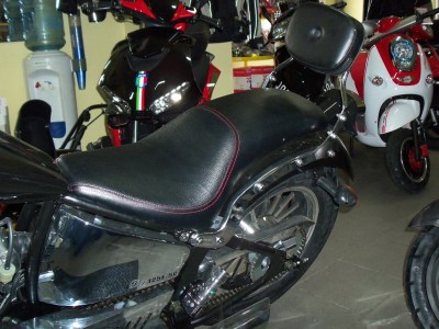 junak m16 wtrysk