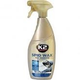 SPID WAX na mokro K2 Perfect