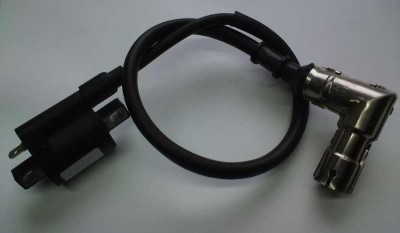 Cewka zapłonowa Romet ZK 125 4T