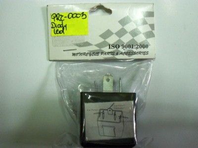 Przerywacz z 3 pinami