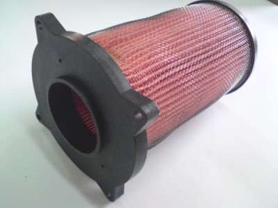 Filtr powietrza Romet JL250-5 wkład