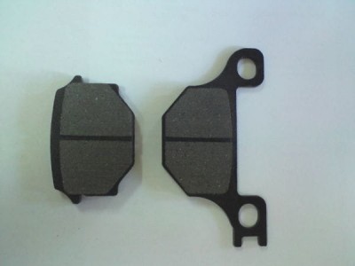 Klocki hamulcowe Romet ZK 50  przednie oryginalne