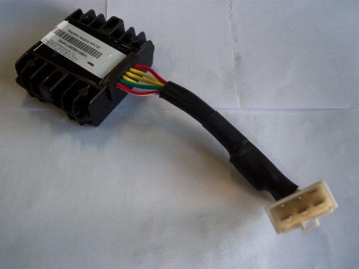 Regulator napięcia ADV 125