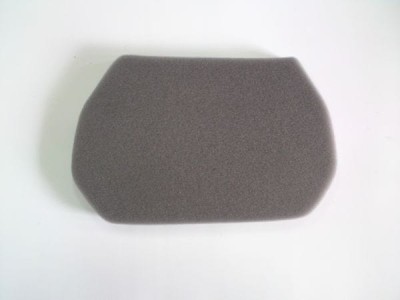 Filtr powietrza wkład ROMET Ogar/09