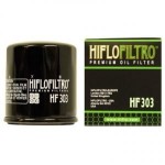 HifloFiltro filtr oleju HF303