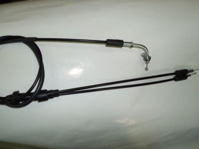 Linka gazu DESIRE 50 i inne