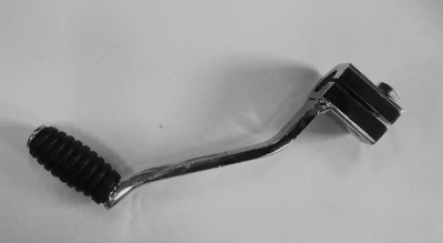 Dźwignia zmiany biegów Junak 901 sport