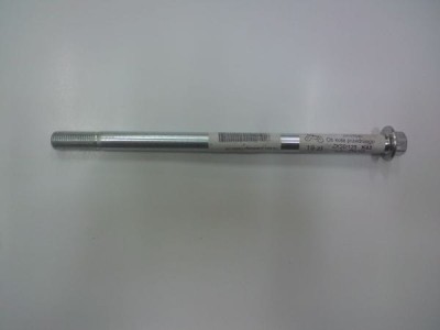 Oś koła przedniego ROMET ZK 50 / 125