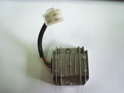 Regulator napięcia GRANDE/10-1