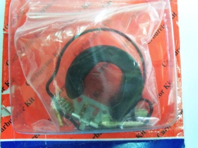 Zestaw naprawczy gaźnik Suzuki AD/Katana, Aprilla SR