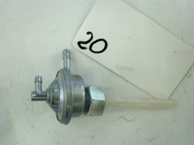 Kranik paliwa skuter M14