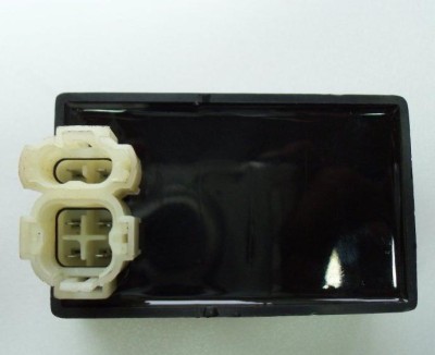 Moduł zapłonowy (CDI) TGB 4T odblokowany  tuning