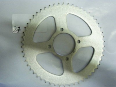 Zębatka tylna z-50 Router WS50 WS 50