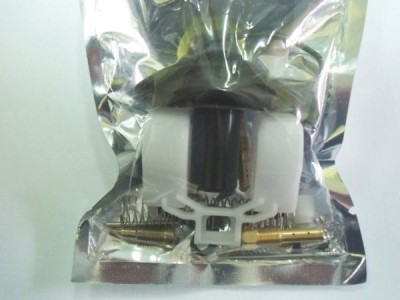 Zestaw naprawczy gaźnik 4T 16mm