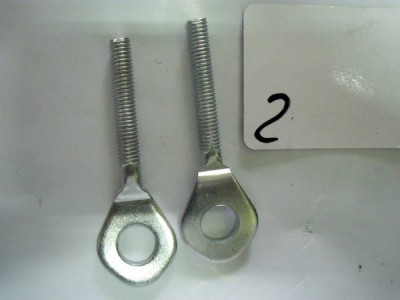 Napinacz łańcucha napędowego XL110 kpl. 2 sztuki
