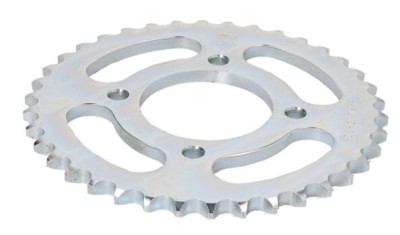 Zębatka tylna z-36 Junak 901